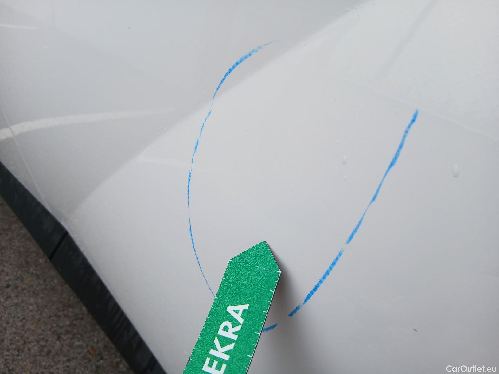  Hyundai  Tucson HYUNDAI  / 2020 / 5P / todoterreno 1.6 CRDI 100kW (136CV) 48V Tecno DCT 2C #6