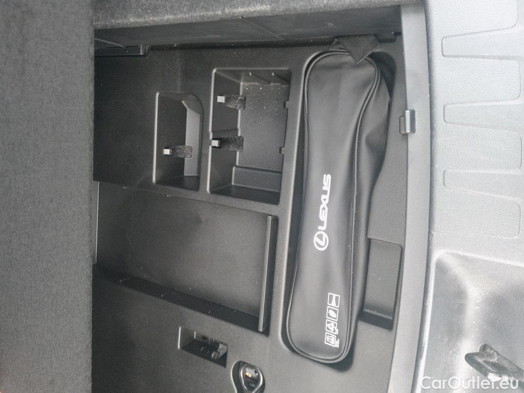  Lexus  UX LEXUS  / 2018 / 5P / todoterreno 2.0 250h Premium #5