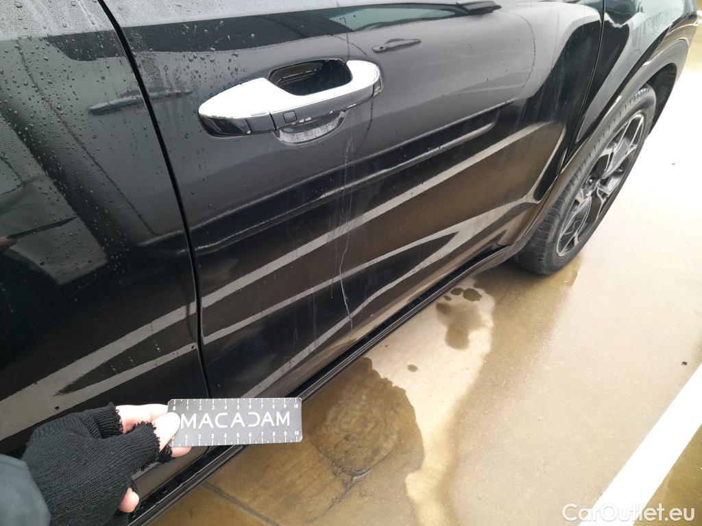  KIA  Sportage KIA  / 2018 / 5P / todoterreno 1.6 MHEV GT Line Essential 136CV DCT 4X2 #12