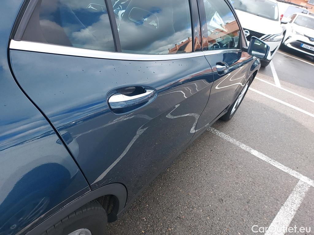  Mercedes  GLA MERCEDES-BENZ Clase  / 2017 / 5P / todoterreno  200 #18