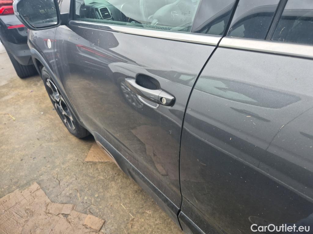  Citroen  C5 CITROEN  Aircross / 2022 / 5P / todoterreno 180 e-EAT8 C Series(SP) (AC) #1