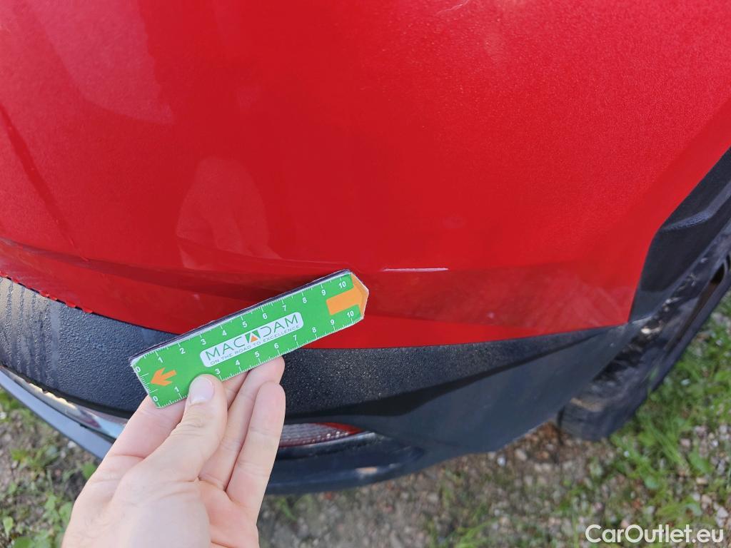  Hyundai  Tucson HYUNDAI  / 2020 / 5P / todoterreno 1.6 TGDI 169kW HEV Tecno Auto 2C #33