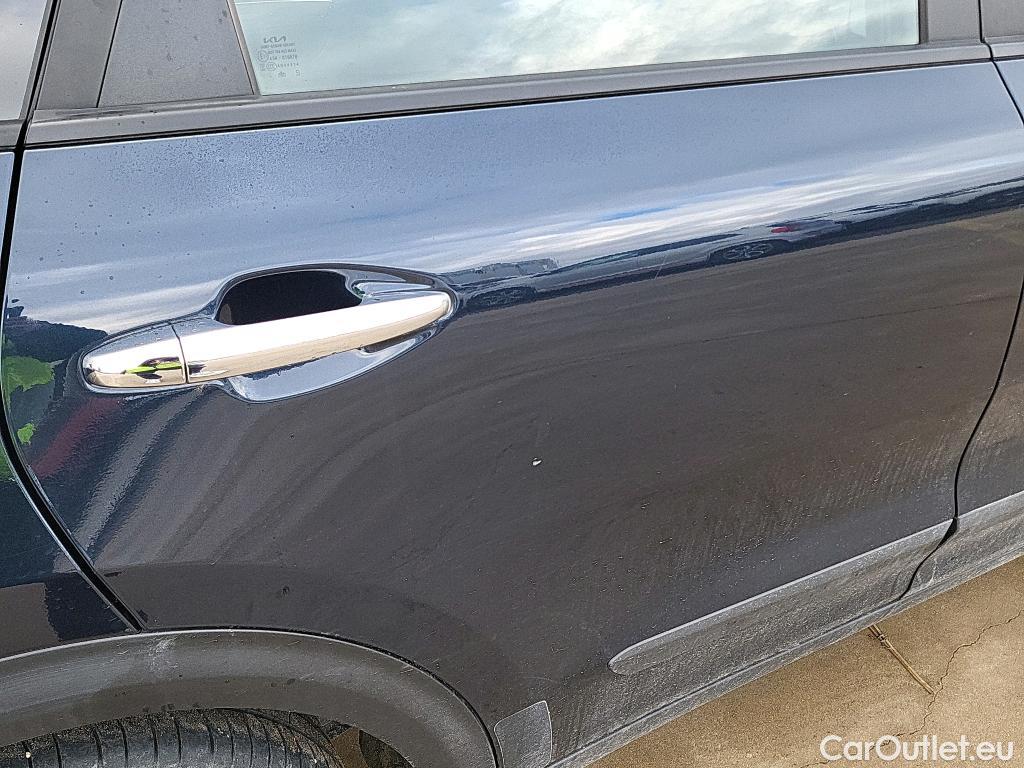  KIA  Niro KIA  / 2019 / 5P / crossover 1.6 GDi HEV 104kW (141CV) Drive #3