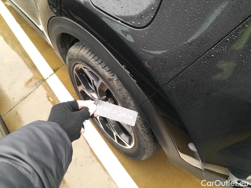  KIA  Sportage KIA  / 2018 / 5P / todoterreno 1.6 MHEV GT Line Essential 136CV DCT 4X2 #45