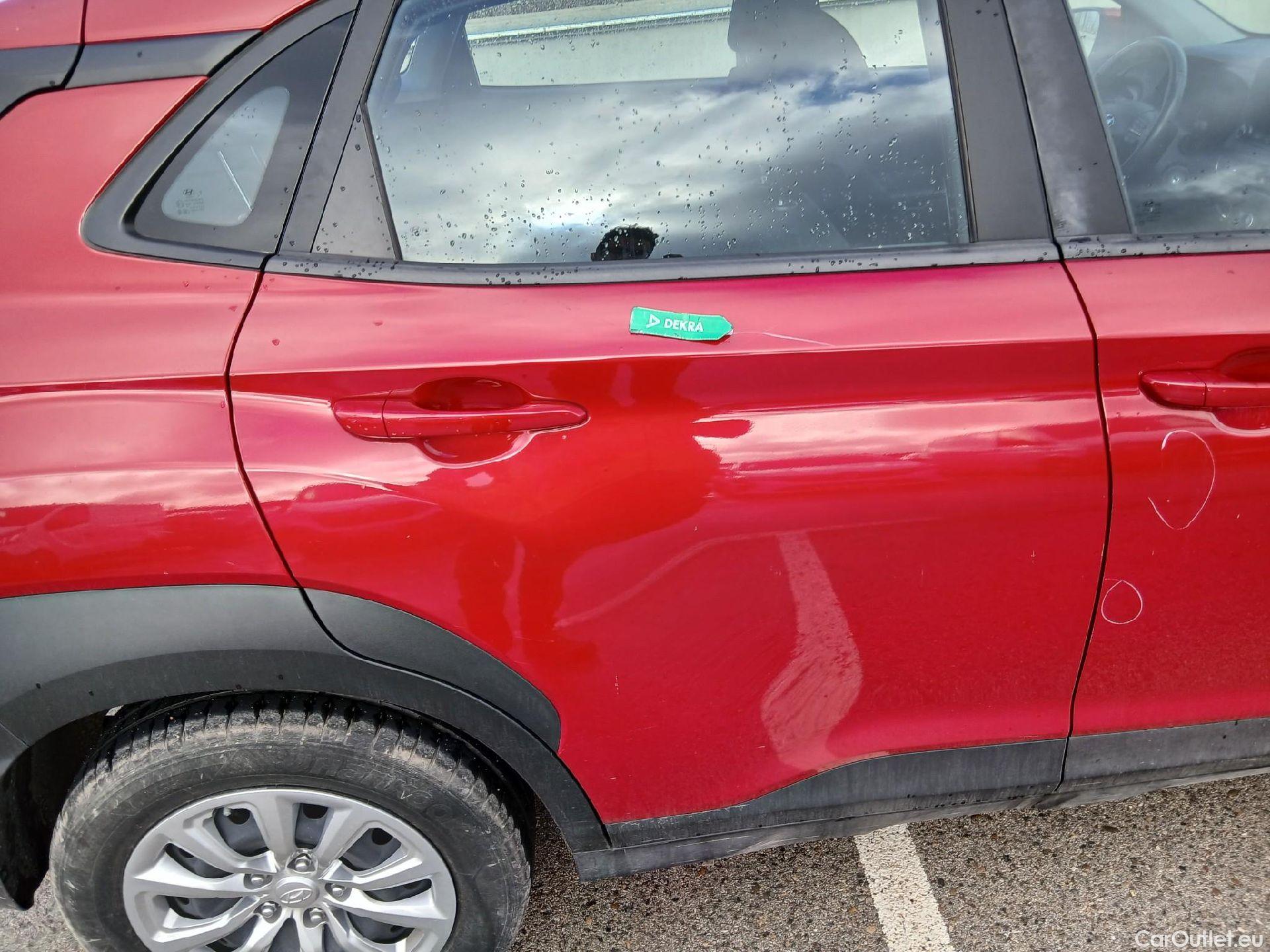  Hyundai  Konna HYUNDAI Kona / 2020 / 5P / todoterreno 1.0 TGDI Klass 4X2 #25