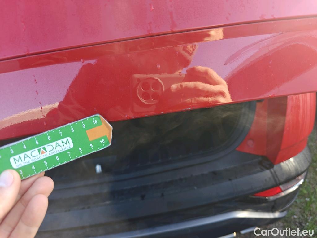  Hyundai  Tucson HYUNDAI  / 2020 / 5P / todoterreno 1.6 TGDI 169kW HEV Tecno Auto 2C #5