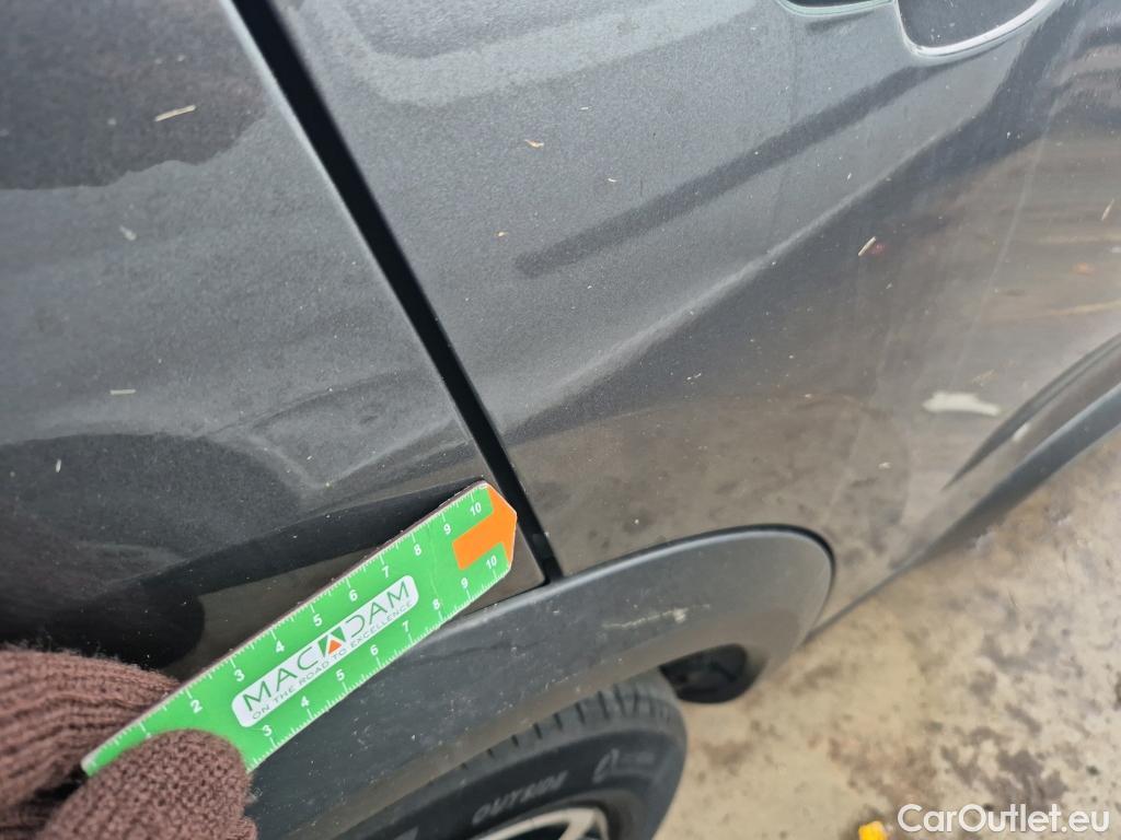  Citroen  C5 CITROEN  Aircross / 2022 / 5P / todoterreno 180 e-EAT8 C Series(SP) (AC) #18