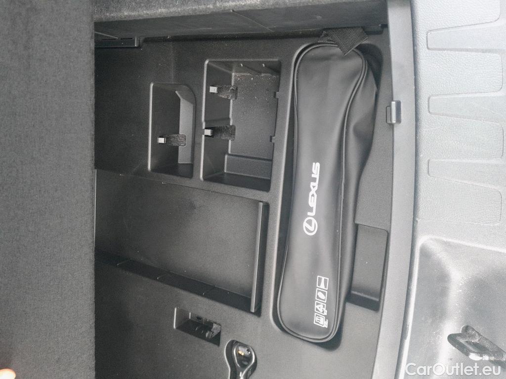  Lexus  UX LEXUS  / 2018 / 5P / todoterreno 2.0 250h Premium #6