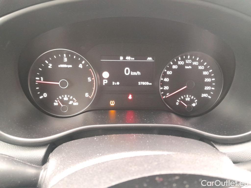  KIA  Sportage KIA  / 2018 / 5P / todoterreno 1.6 MHEV GT Line Essential 136CV DCT 4X2 #49