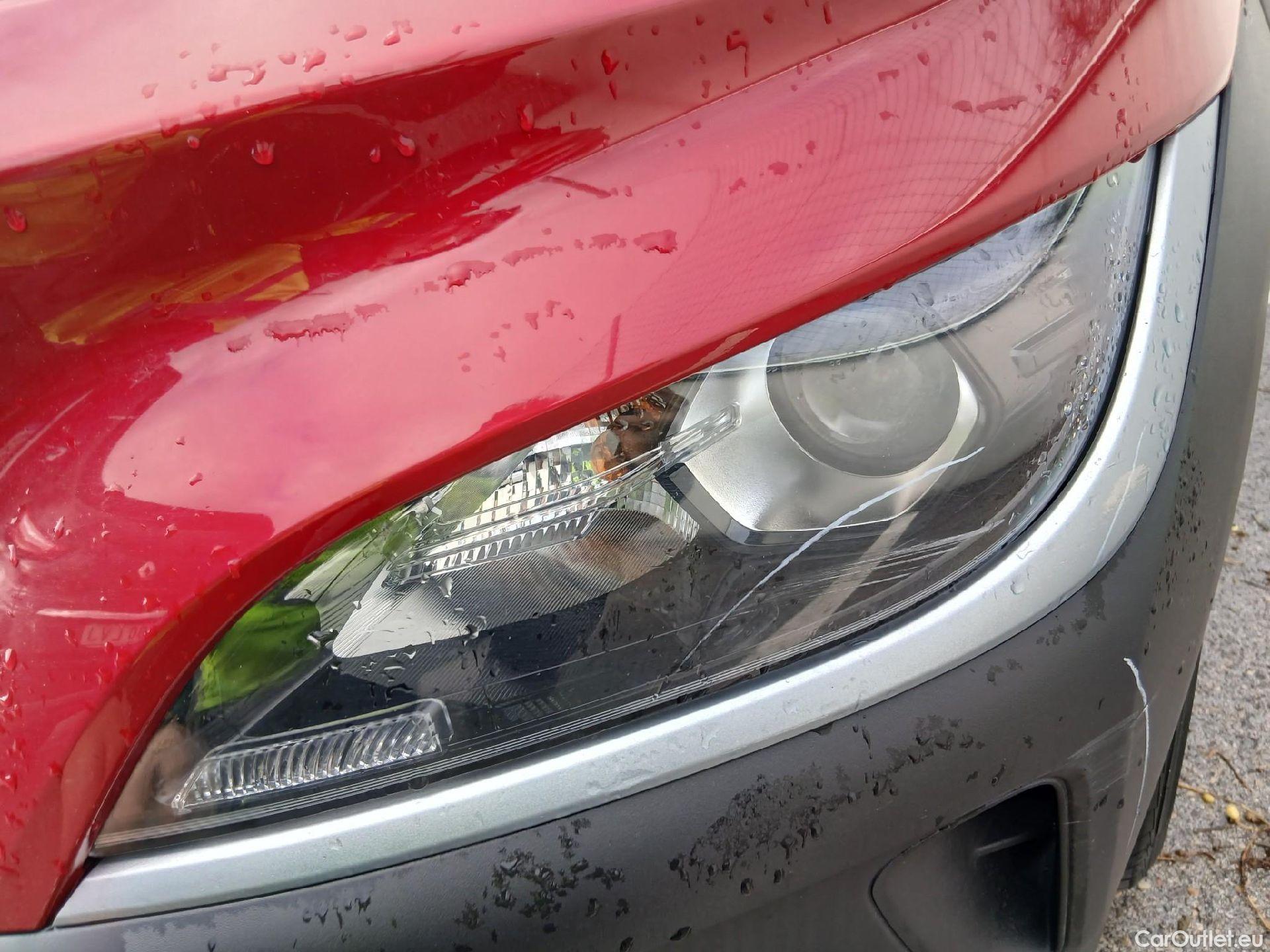  Hyundai  Konna HYUNDAI Kona / 2020 / 5P / todoterreno 1.0 TGDI Klass 4X2 #9