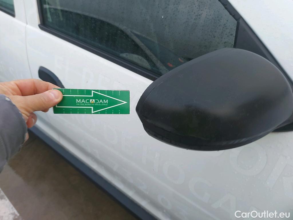  Dacia  Duster DACIA  / 2018 / 5P / todoterreno Essential TCE 74kW(100CV) ECO-G 4X2 #35