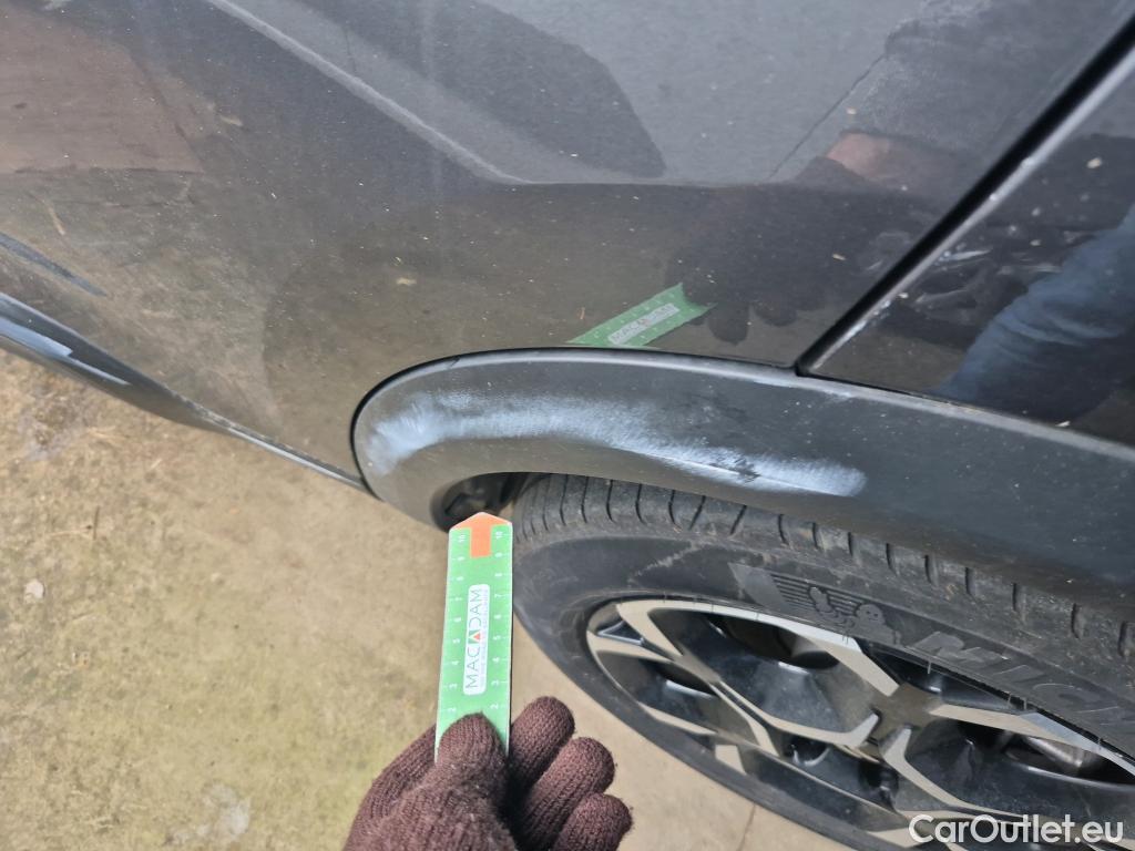  Citroen  C5 CITROEN  Aircross / 2022 / 5P / todoterreno 180 e-EAT8 C Series(SP) (AC) #8