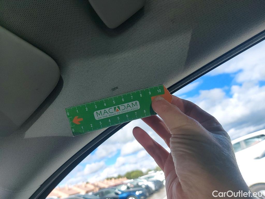  Mercedes  GLA MERCEDES-BENZ Clase  / 2017 / 5P / todoterreno  200 #7