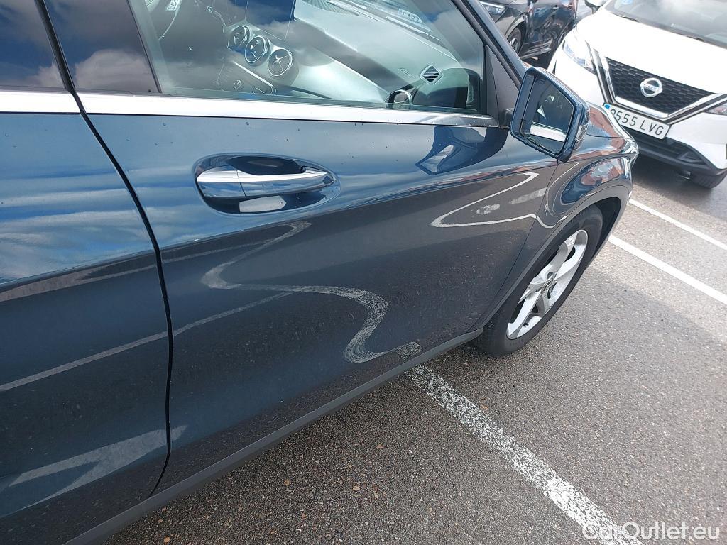  Mercedes  GLA MERCEDES-BENZ Clase  / 2017 / 5P / todoterreno  200 #10