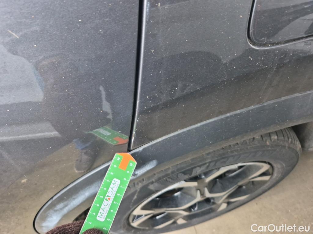  Citroen  C5 CITROEN  Aircross / 2022 / 5P / todoterreno 180 e-EAT8 C Series(SP) (AC) #12