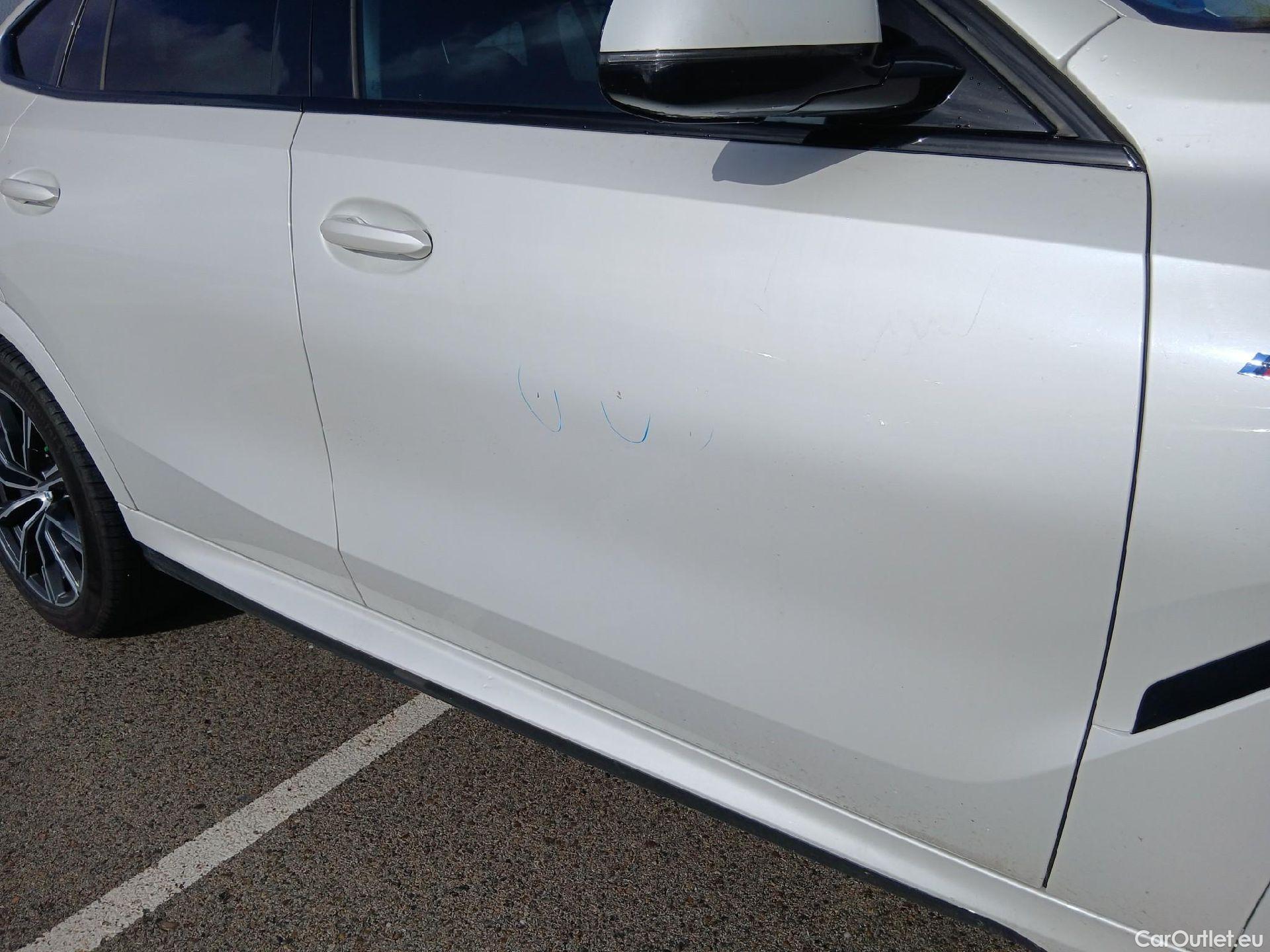  Bmw  X6 BMW  / 2019 / 5P / todoterreno xDrive40d #26