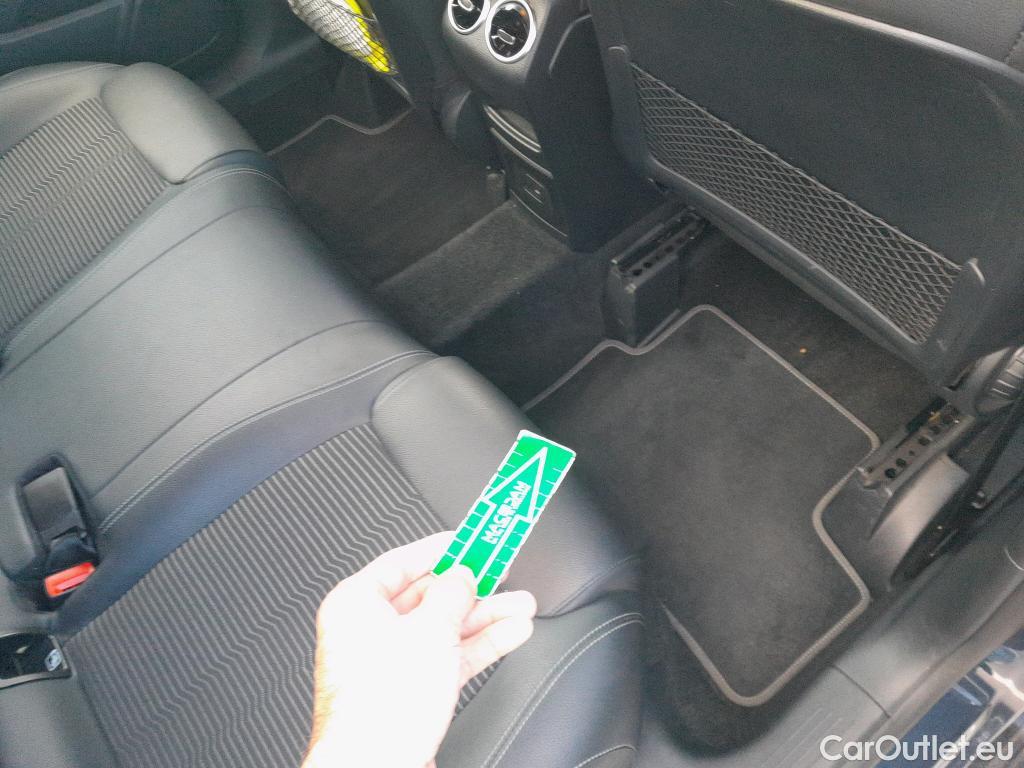  Mercedes  B-Klasse MERCEDES-BENZ Clase B / 2019 / 5P / monovolumen compacto B 250 e #3