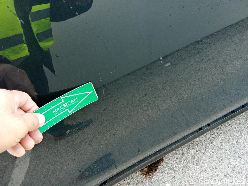  KIA  Sportage KIA  1.6MHEV Drive 100kW(136CV) 4x2(Crist Tintados) #14