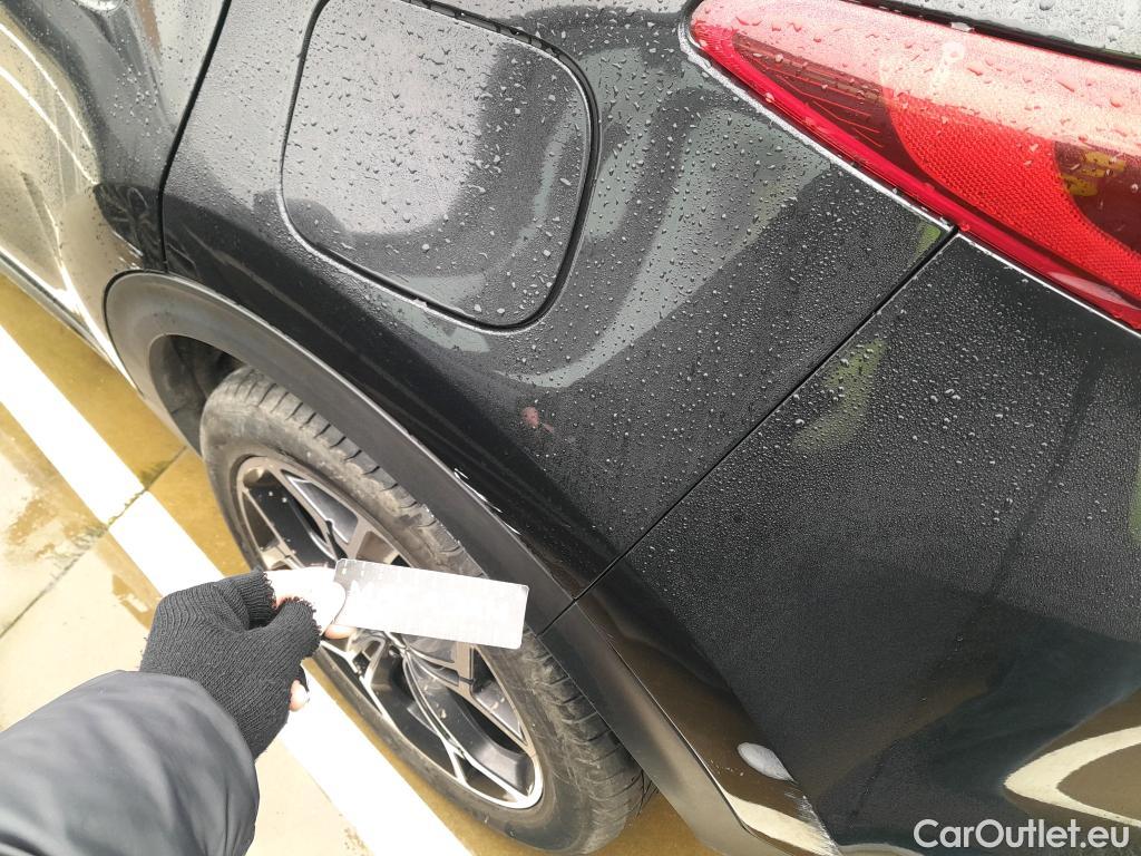  KIA  Sportage KIA  / 2018 / 5P / todoterreno 1.6 MHEV GT Line Essential 136CV DCT 4X2 #21