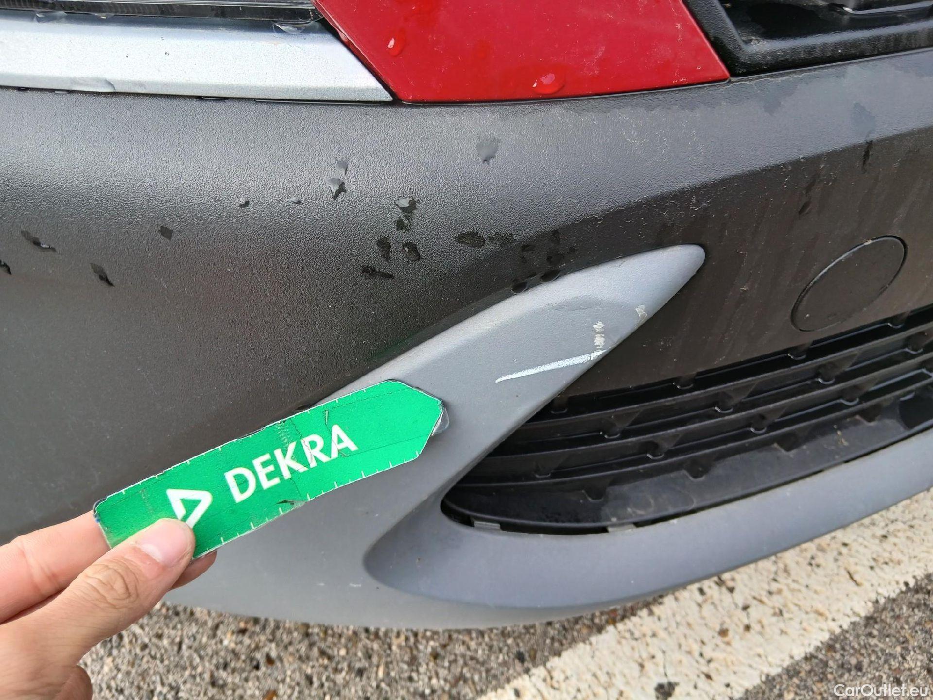  Hyundai  Konna HYUNDAI Kona / 2020 / 5P / todoterreno 1.0 TGDI Klass 4X2 #8