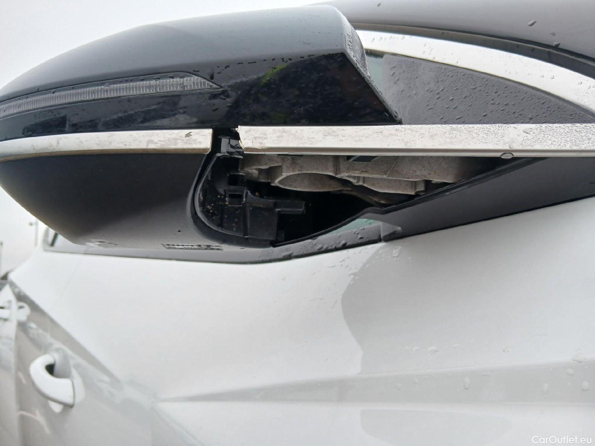  Hyundai  Tucson HYUNDAI  / 2020 / 5P / todoterreno 1.6 CRDI 100kW (136CV) 48V Tecno DCT 2C #22