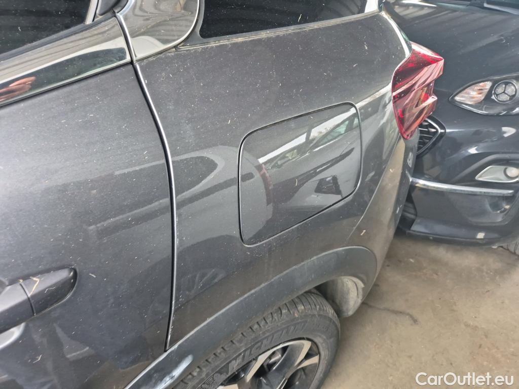  Citroen  C5 CITROEN  Aircross / 2022 / 5P / todoterreno 180 e-EAT8 C Series(SP) (AC) #11