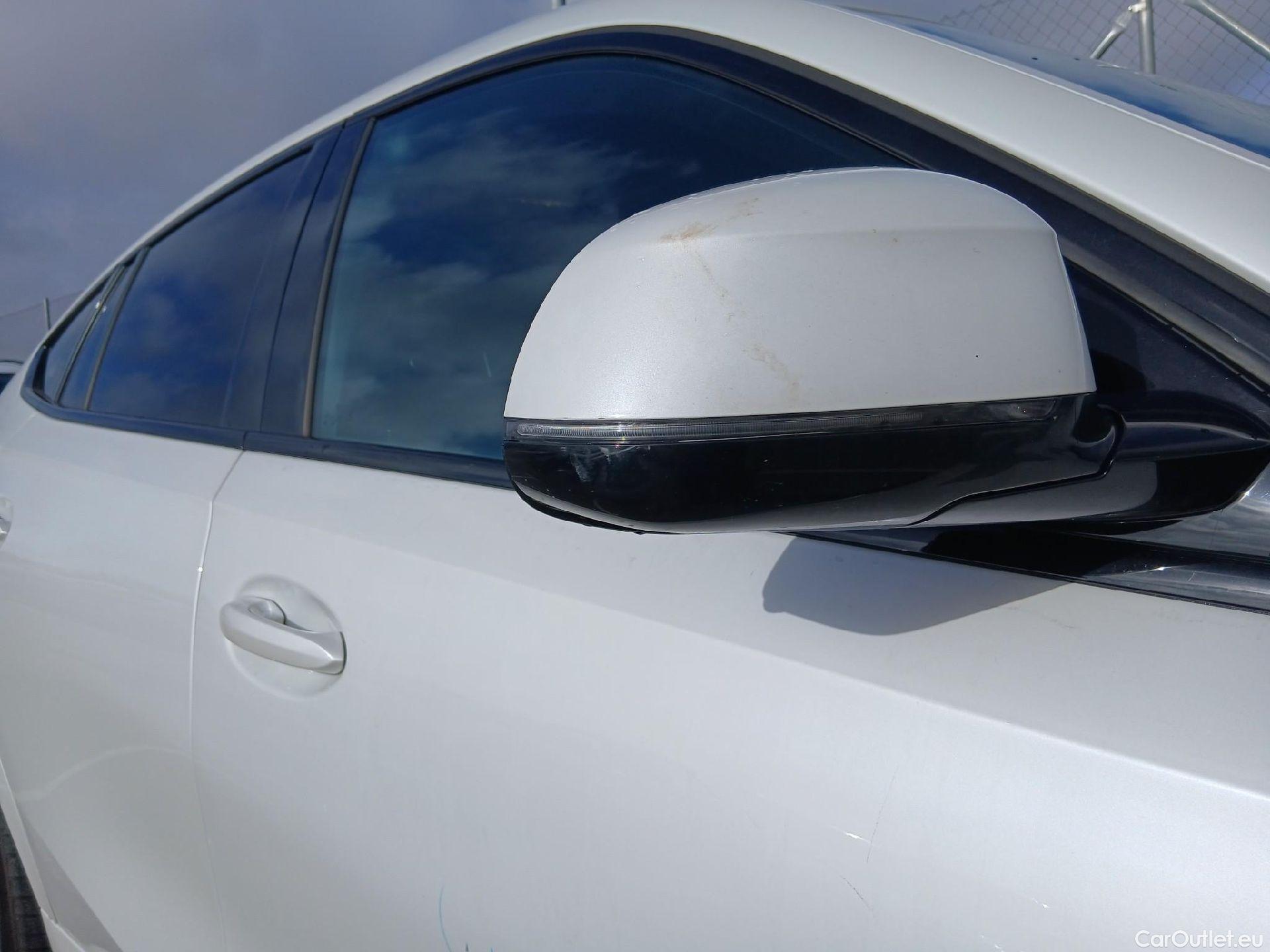  Bmw  X6 BMW  / 2019 / 5P / todoterreno xDrive40d #28