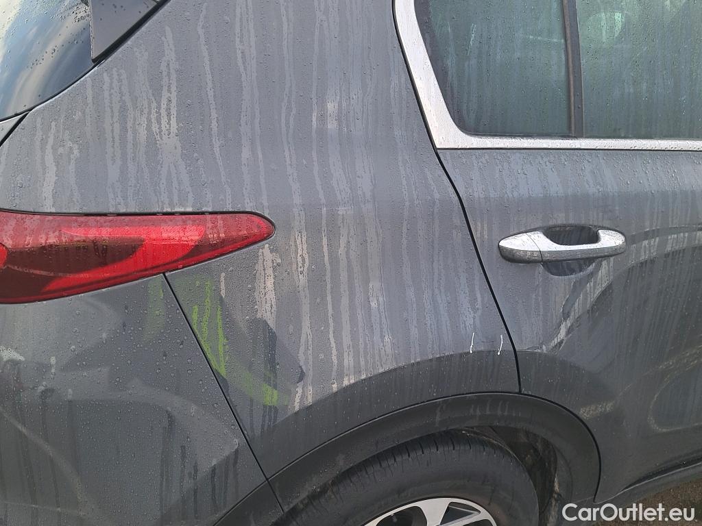  KIA  Sportage KIA   1.6MHEV Drive 100kW(136CV) 4x2(Crist Tintados)(CX) #3