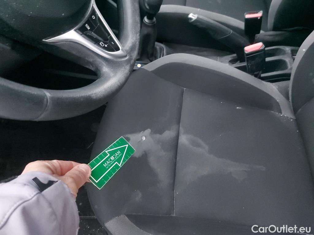  Dacia  Duster DACIA  / 2018 / 5P / todoterreno Essential TCE 74kW(100CV) ECO-G 4X2 #19