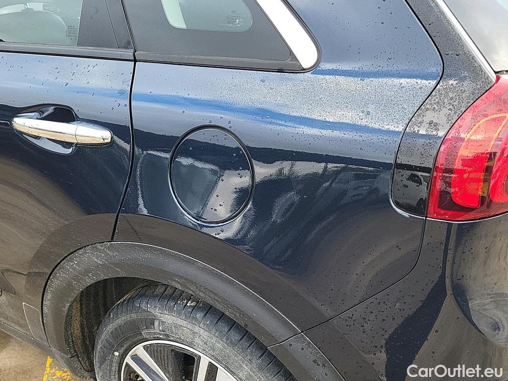  KIA  Niro KIA  / 2019 / 5P / crossover 1.6 GDi HEV 104kW (141CV) Drive #11