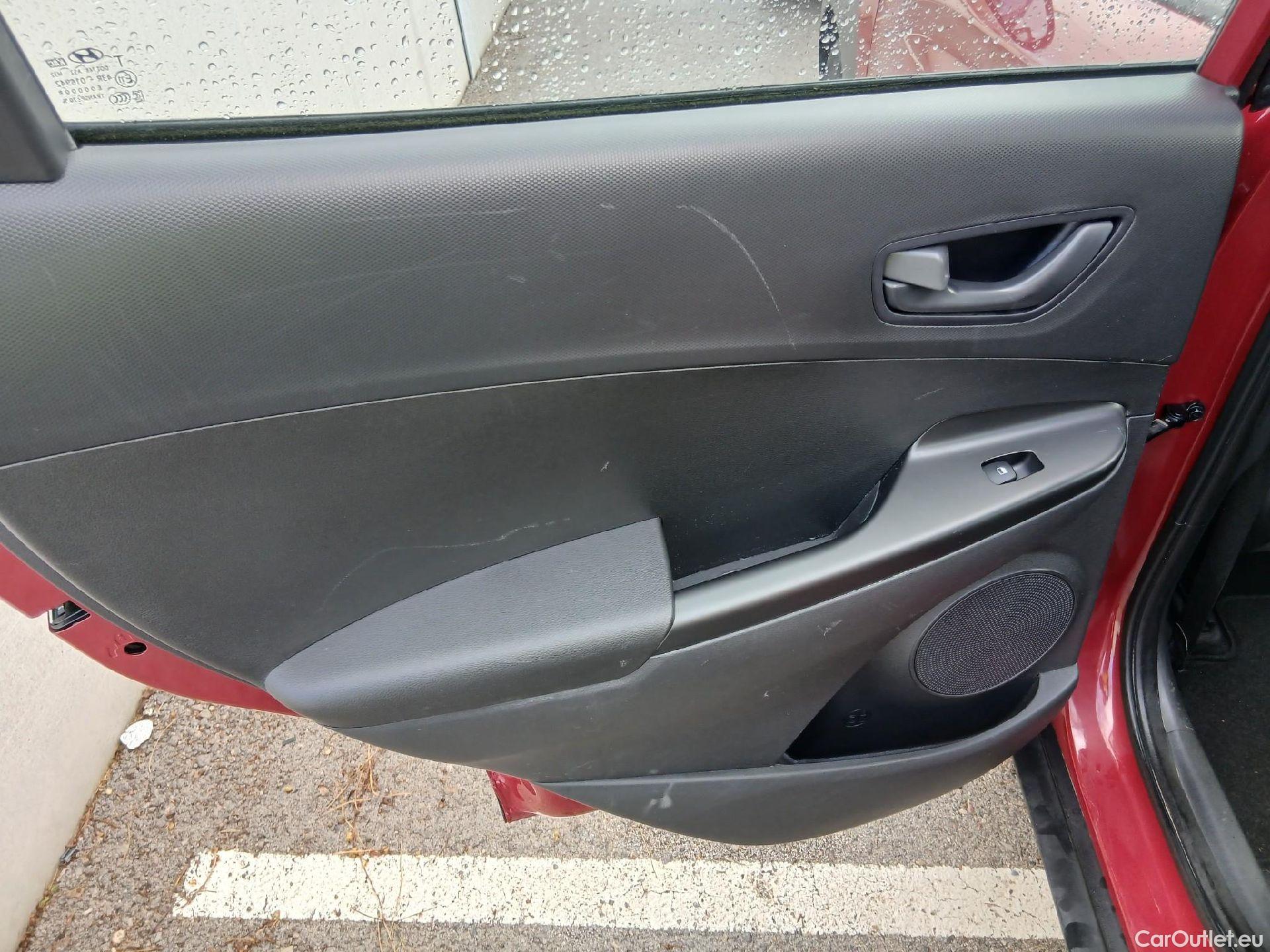  Hyundai  Konna HYUNDAI Kona / 2020 / 5P / todoterreno 1.0 TGDI Klass 4X2 #15