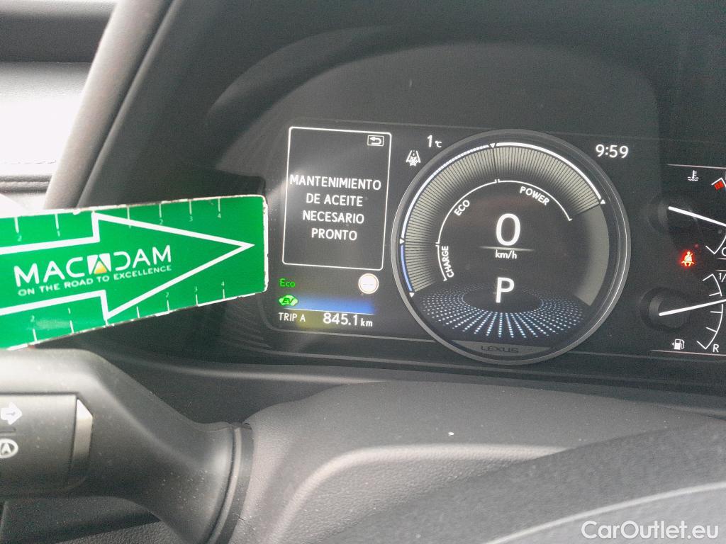  Lexus  UX LEXUS  / 2018 / 5P / todoterreno 2.0 250h Premium #13