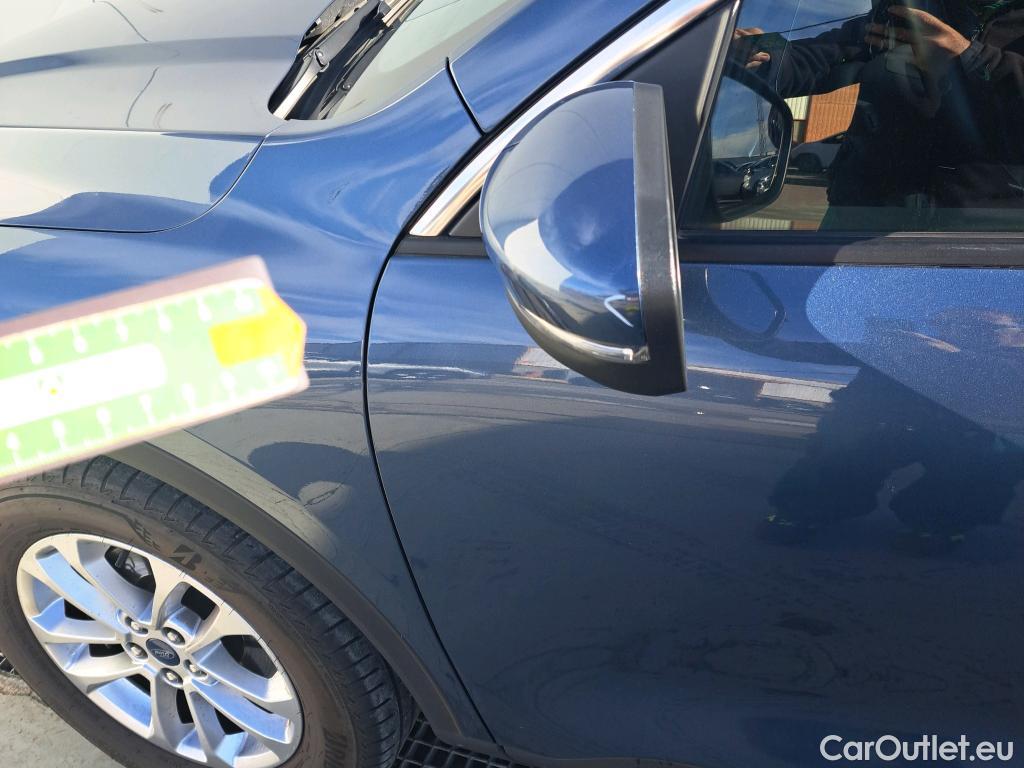  Ford  Kuga FORD  / 2019 / 5P / todoterreno Titanium 1.5T EcoBoost 110kW (150CV) #10