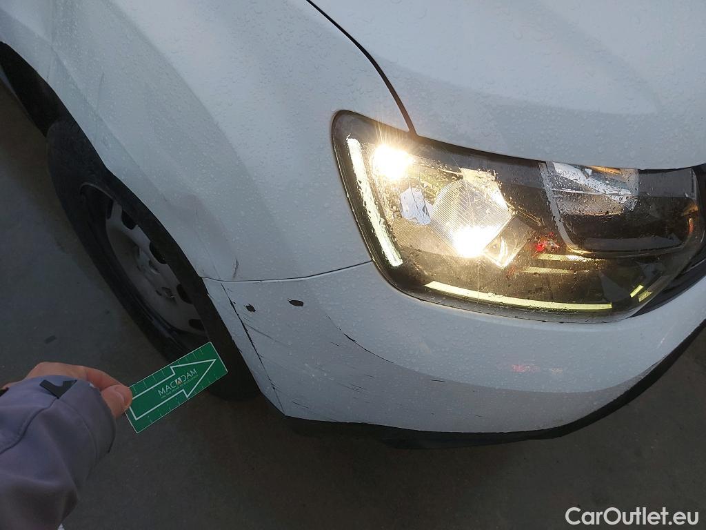  Dacia  Duster DACIA  / 2018 / 5P / todoterreno Essential TCE 74kW(100CV) ECO-G 4X2 #29