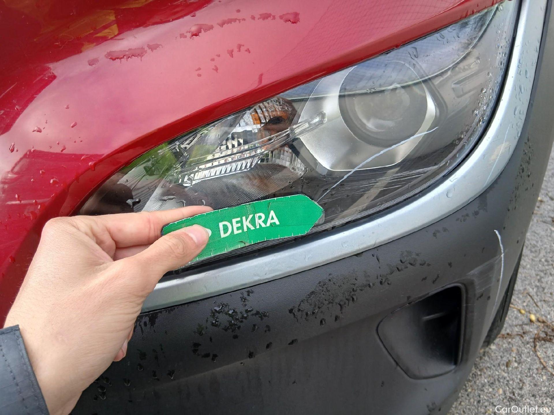  Hyundai  Konna HYUNDAI Kona / 2020 / 5P / todoterreno 1.0 TGDI Klass 4X2 #10