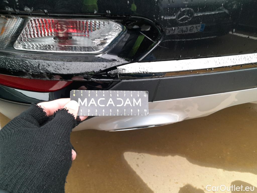  KIA  Sportage KIA  / 2018 / 5P / todoterreno 1.6 MHEV GT Line Essential 136CV DCT 4X2 #2