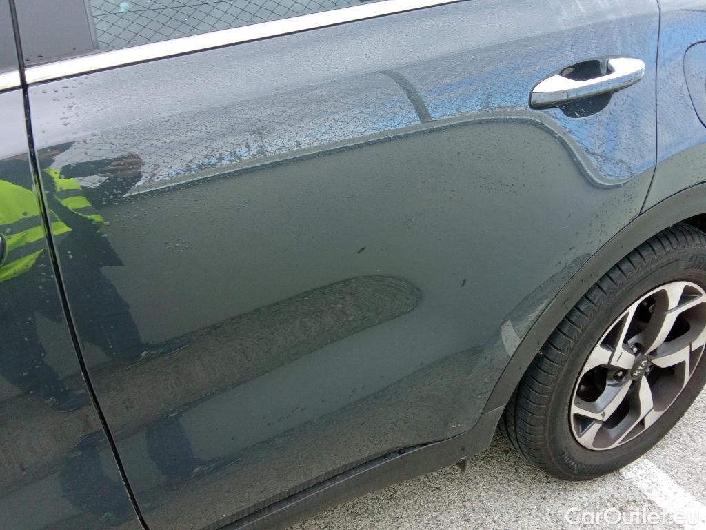  KIA  Sportage KIA  1.6MHEV Drive 100kW(136CV) 4x2(Crist Tintados) #16