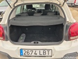  Citroen  C3 CITROEN  / 2016 / 5P / berlina con portón BlueHDi 73KW (100CV) S&S FEEL #8