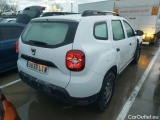  Dacia  Duster DACIA  / 2018 / 5P / todoterreno Essential TCE 74kW(100CV) ECO-G 4X2 #2