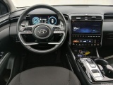  Hyundai  Tucson HYUNDAI  / 2020 / 5P / todoterreno 1.6 CRDI 100kW (136CV) 48V Tecno DCT 2C #3