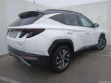  Hyundai  Tucson HYUNDAI  / 2020 / 5P / todoterreno 1.6 CRDI 100kW (136CV) 48V Tecno DCT 2C #2