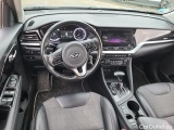  KIA  Niro KIA  / 2019 / 5P / crossover 1.6 GDi HEV 104kW (141CV) Drive #3