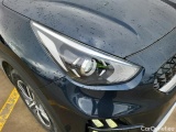  KIA  Niro KIA  / 2019 / 5P / crossover 1.6 GDi HEV 104kW (141CV) Drive #18
