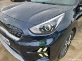  KIA  Niro KIA  / 2019 / 5P / crossover 1.6 GDi HEV 104kW (141CV) Drive #17