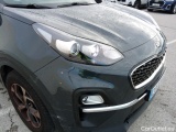  KIA  Sportage KIA  1.6MHEV Drive 100kW(136CV) 4x2(Crist Tintados) #18