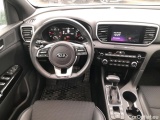  KIA  Sportage KIA  / 2018 / 5P / todoterreno 1.6 MHEV GT Line Essential 136CV DCT 4X2 #3