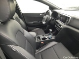  KIA  Sportage KIA  / 2018 / 5P / todoterreno 1.6 MHEV GT Line Essential 136CV DCT 4X2 #6
