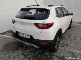  KIA  STONIC KIA  / 2017 / 5P / todoterreno 1.0 T-GDi 74kW (100CV) MHEV iMT Concept #2