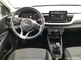  KIA  STONIC KIA  / 2017 / 5P / todoterreno 1.0 T-GDi 74kW (100CV) MHEV iMT Concept #3