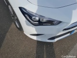  Mercedes  CLA-Klasse MERCEDES-BENZ CLA / 2019 / 4P / coupé CLA 250 e #20